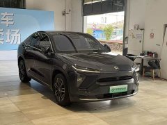 NIO EC6 2020 605KM Sport Edition - ფოტო 3