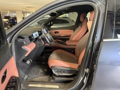 NIO EC6 2020 605KM Sport Edition - ფოტო 4