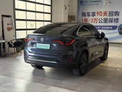 NIO EC6 2020 605KM Sport Edition - ფოტო 7