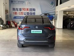 NIO EC6 2020 605KM Sport Edition - ფოტო 8