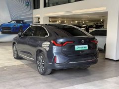 NIO EC6 2020 605KM Sport Edition - ფოტო 9