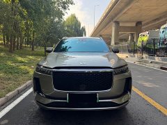 Li Auto ONE Extended Range 6-Seater - ფოტო 1