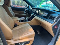 Li Auto ONE Extended Range 6-Seater - ფოტო 11