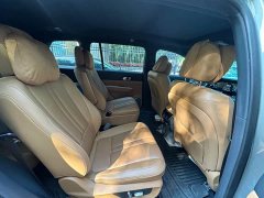 Li Auto ONE Extended Range 6-Seater - ფოტო 13