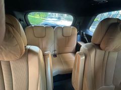 Li Auto ONE Extended Range 6-Seater - ფოტო 14