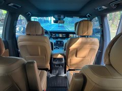 Li Auto ONE Extended Range 6-Seater - ფოტო 15