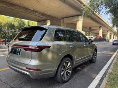 Li Auto ONE Extended Range 6-Seater - ფოტო 7