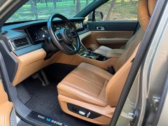 Li Auto ONE Extended Range 6-Seater - ფოტო 8