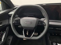 Audi Q6L e-tron Extended Range - ფოტო 12