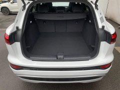 Audi Q6L e-tron Extended Range - ფოტო 6