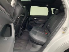 Audi Q6L e-tron Extended Range - ფოტო 8