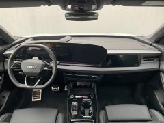 Audi Q6L e-tron Extended Range - ფოტო 9