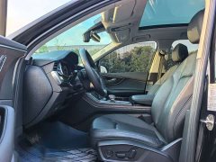 Audi Q7 55 TFSI quattro S line Sport - ფოტო 3