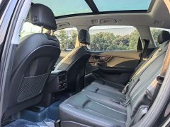 Audi Q7 55 TFSI quattro S line Sport - ფოტო 4