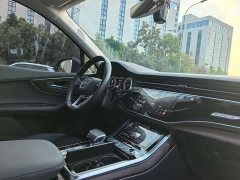 Audi Q7 55 TFSI quattro S line Sport - ფოტო 6
