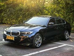 BMW i3 2024 eDrive 35 L - ფოტო 1