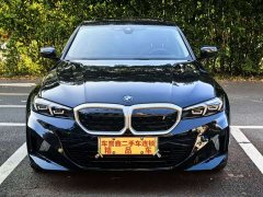 BMW i3 2024 eDrive 35 L - ფოტო 2