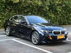 BMW i3 2024 eDrive 35 L - ფოტო 3