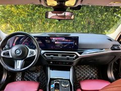 BMW i3 2024 eDrive 35 L - ფოტო 5