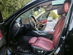 BMW i3 2024 eDrive 35 L - ფოტო 6