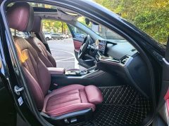 BMW i3 2024 eDrive 35 L - ფოტო 7