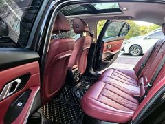 BMW i3 2024 eDrive 35 L - ფოტო 8