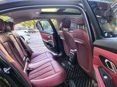 BMW i3 2024 eDrive 35 L - ფოტო 9