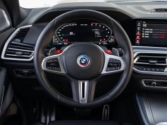 BMW X5 M 2022 X5 M - ფოტო 12