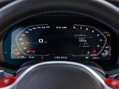 BMW X5 M 2022 X5 M - ფოტო 13