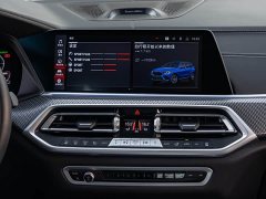 BMW X5 M 2022 X5 M - ფოტო 14