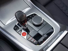 BMW X5 M 2022 X5 M - ფოტო 15