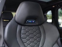 BMW X5 M 2022 X5 M - ფოტო 20