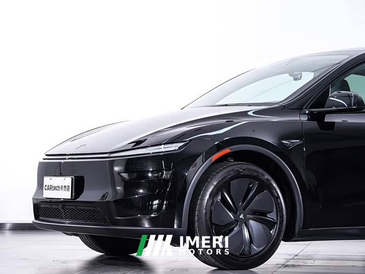 Tesla Model Y Rear-Wheel Drive - ავტომობილი ჩინეთიდან