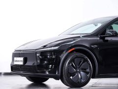 Tesla Model Y Rear-Wheel Drive - ფოტო 1