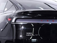 Tesla Model Y Rear-Wheel Drive - ფოტო 11