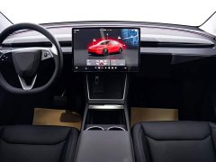 Tesla Model Y Rear-Wheel Drive - ფოტო 14