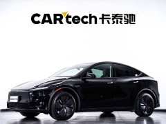 Tesla Model Y Rear-Wheel Drive - ფოტო 2