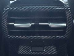 Audi A3 2023 A3L Limousine 35 TFSI Fashion Sport - ფოტო 12