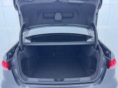 Audi A3 2023 A3L Limousine 35 TFSI Fashion Sport - ფოტო 14