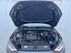 Audi A3 2023 A3L Limousine 35 TFSI Fashion Sport - ფოტო 15