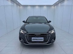 Audi A3 2023 A3L Limousine 35 TFSI Fashion Sport - ფოტო 2
