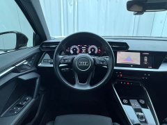 Audi A3 2023 A3L Limousine 35 TFSI Fashion Sport - ფოტო 9