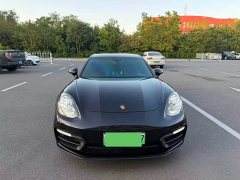 Porsche Panamera New Energy Panamera 4 E-Hybrid 2.9T - ფოტო 2