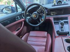 Porsche Panamera New Energy Panamera 4 E-Hybrid 2.9T - ფოტო 4
