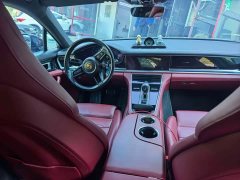 Porsche Panamera New Energy Panamera 4 E-Hybrid 2.9T - ფოტო 5