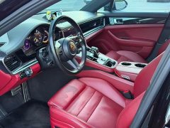 Porsche Panamera New Energy Panamera 4 E-Hybrid 2.9T - ფოტო 6
