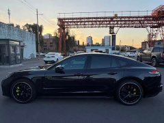 Porsche Panamera New Energy Panamera 4 E-Hybrid 2.9T - ფოტო 7
