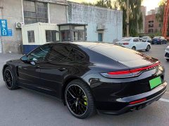 Porsche Panamera New Energy Panamera 4 E-Hybrid 2.9T - ფოტო 9