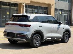BYD Yuan UP 2025 Smart Drive 401KM Vitality Edition - ფოტო 11