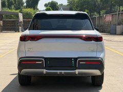 BYD Yuan UP 2025 Smart Drive 401KM Vitality Edition - ფოტო 12